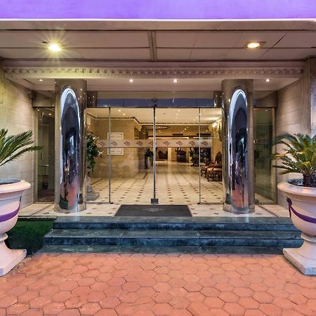 Aparthotel Boudl Palestine à DDjeddah Extérieur photo
