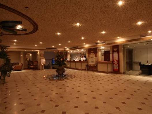 Aparthotel Boudl Palestine à DDjeddah Extérieur photo