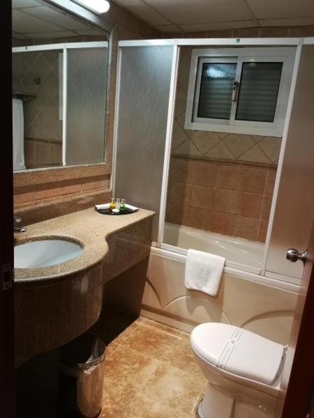 Aparthotel Boudl Palestine à DDjeddah Extérieur photo